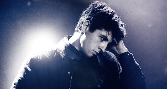 Jamie xx set to play London’s Red Galleries with Darkstar, Oneman and more