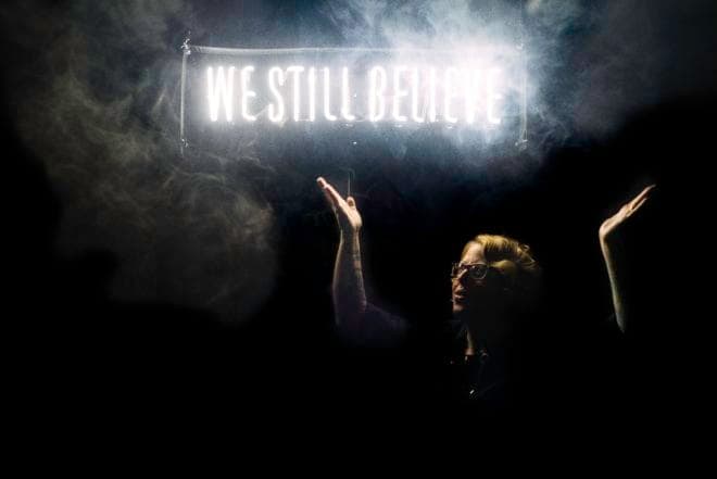 The Black Madonna is the next XOYO resident