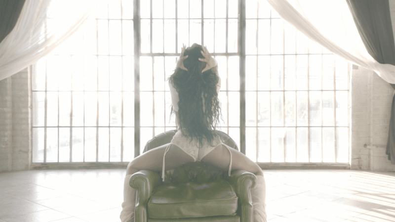 D∆WN shares interactive video for ‘Lazarus’ and ‘Love Under Lights’