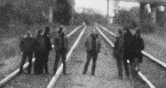 Godspeed You! Black Emperor and Grouper to perform at Dutch festival Rewire