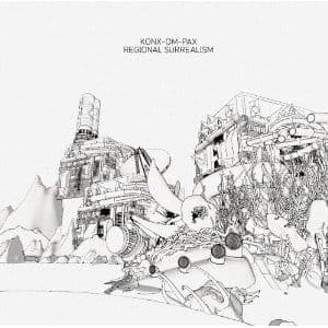 Konx-Om-Pax - Regional Surrealism