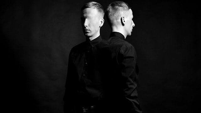 Ten Walls dropped from festival bills over homophobic outburst