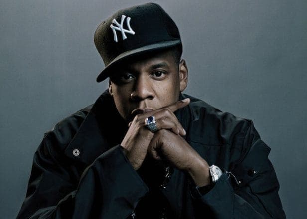 Jay Z releases '4:44' video