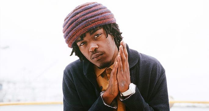Main Attrakionz’ MondreM.A.N. announces debut album; shares first single ‘MC ILLIN’