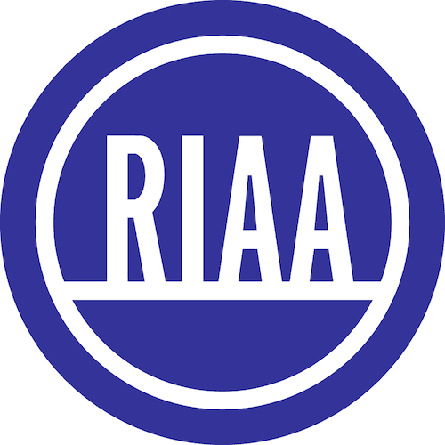 RIAA revenue hits new low