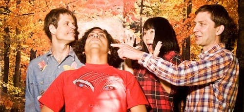 Deerhoof stay unpredictable, ready new album Breakup Song