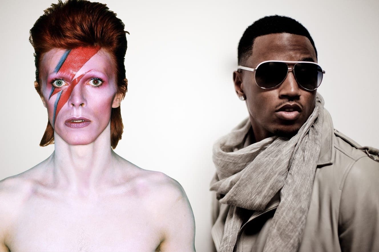 “Well done HBO, you’ve made me hate Bowie in 2016”: Trey Songz and more reviewed in Singles Club