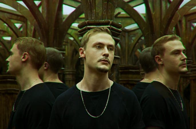 Brainfeeder’s Lapalux returns with tripartite ‘Movement I, II & III’, plans European tour