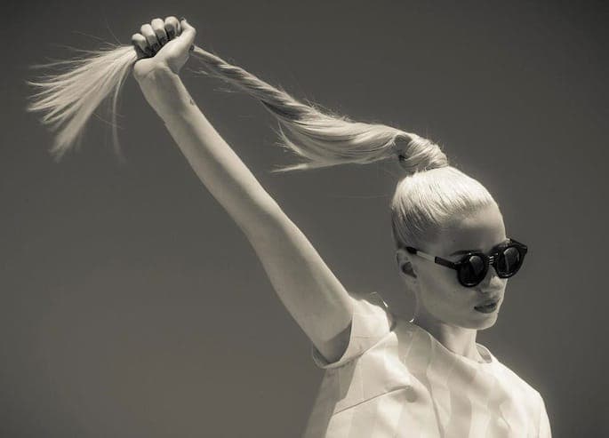 Download Aussie rapper Iggy Azalea's Trap Gold mixtape