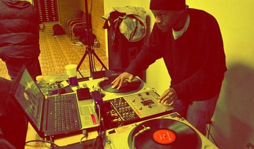 Footwork stalwart Traxman to release LP on Planet Mu