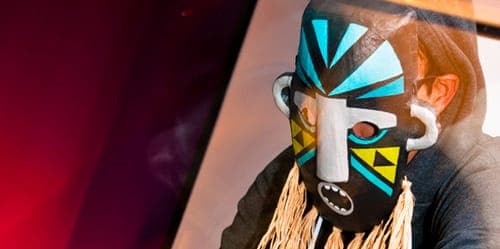 Stream Sbtrkt’s new album in full