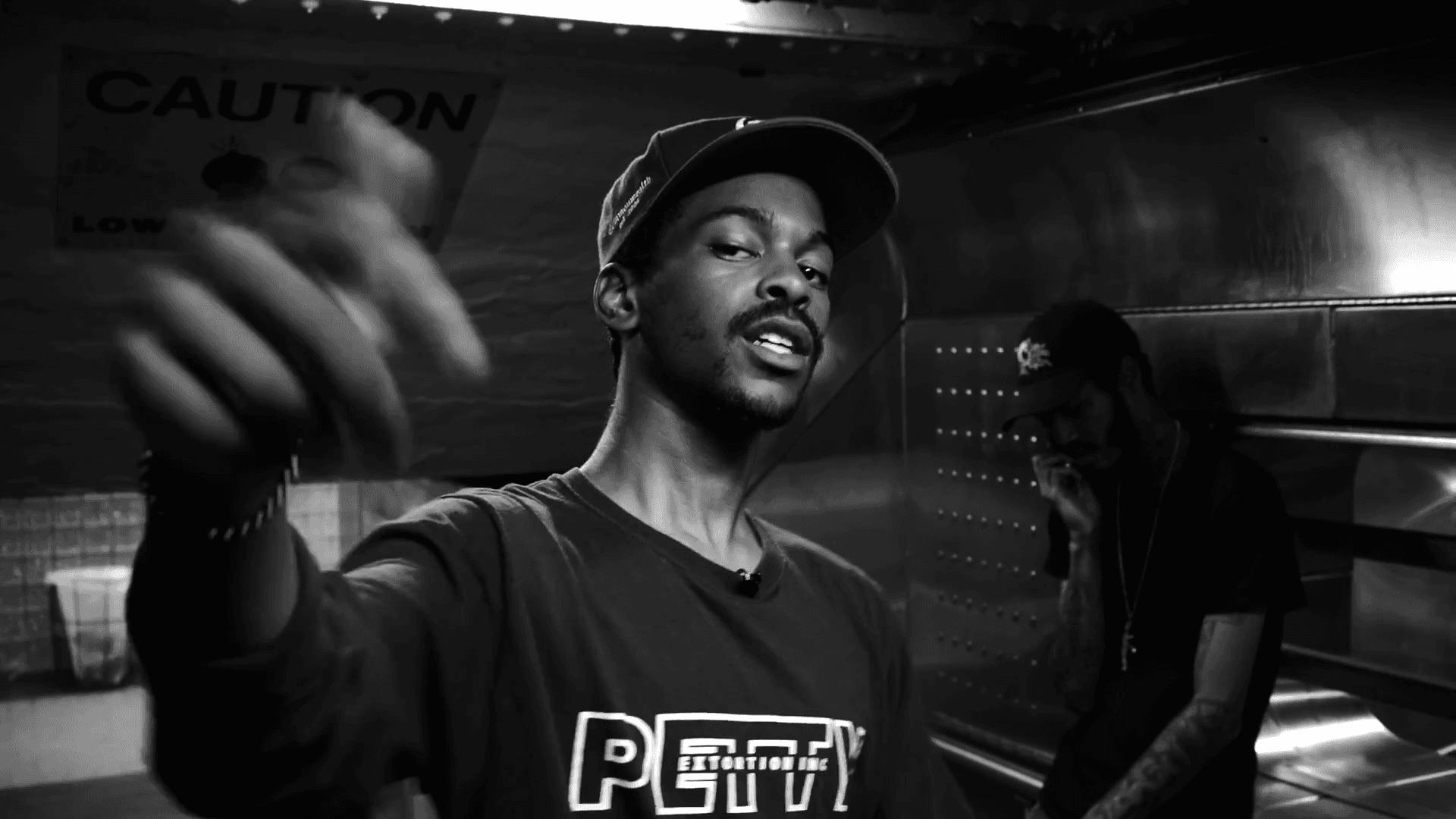 FACT Freestyles: Grande Marshall