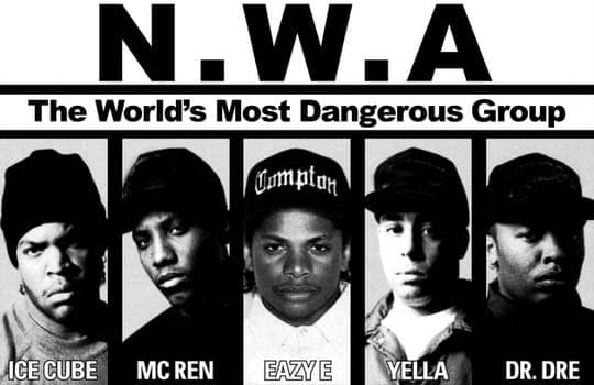 NWA