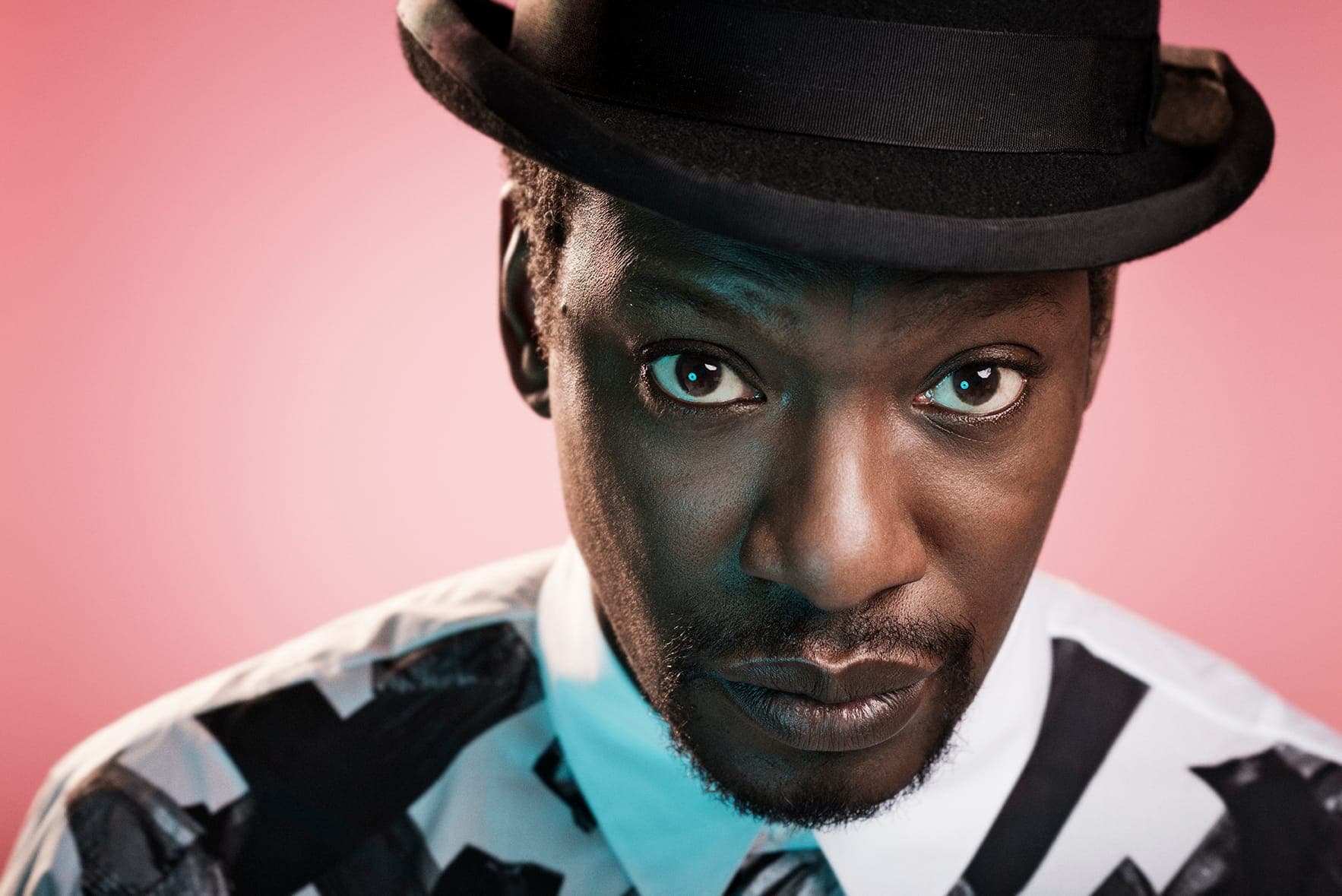 The Essential… Roots Manuva