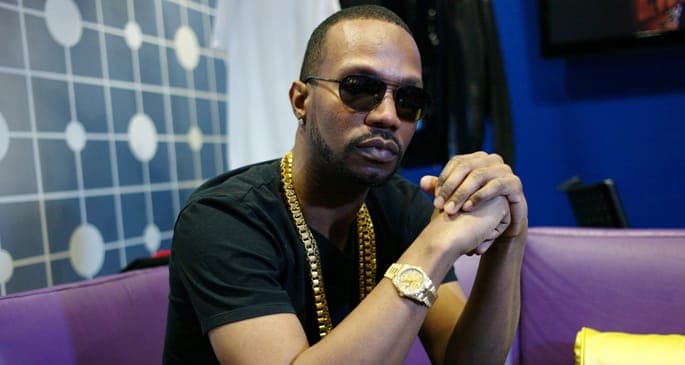 Juicy J announces new album in 2014