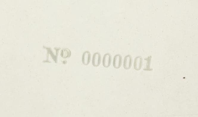 This is officially the most expensive record ever sold at auction