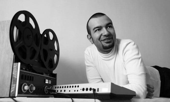 Kink announces new single 'Fantasia' backed with Truncate remix and ten locked grooves