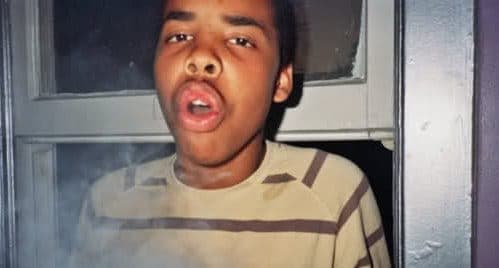 Odd Future’s Earl Sweatshirt gets his own label, announces joint album with Tyler