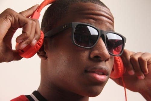 FACT TV at SXSW: Lil Silk
