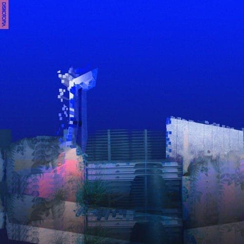 Diskotopia founder BD1982 unveils sound system-inspired Operratorr EP – listen