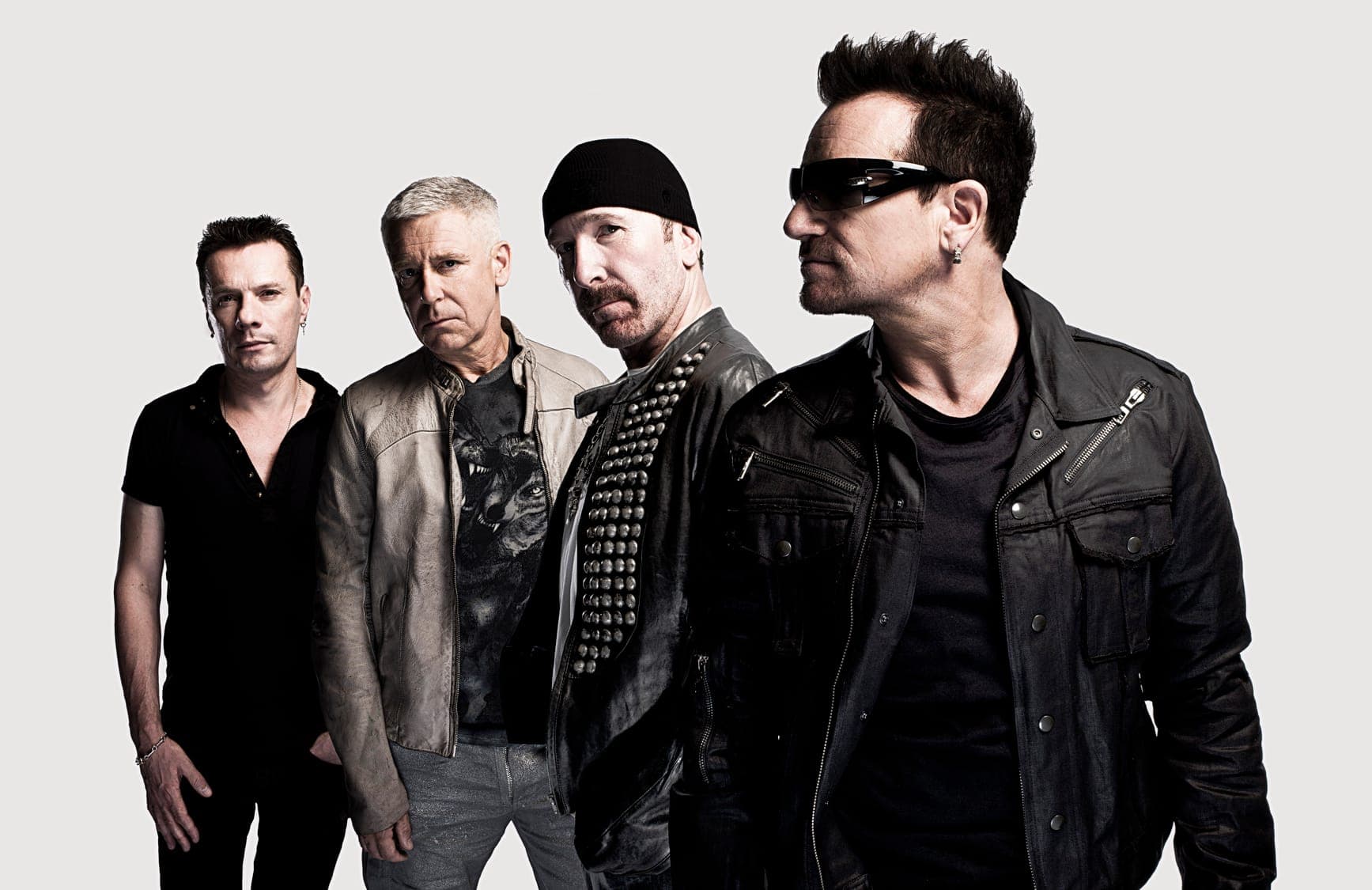 Russian politician accuses U2’s free Apple album of being “gay propaganda”