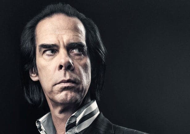 Hear Nick Cave & The Bad Seeds’ new album Skeleton Tree