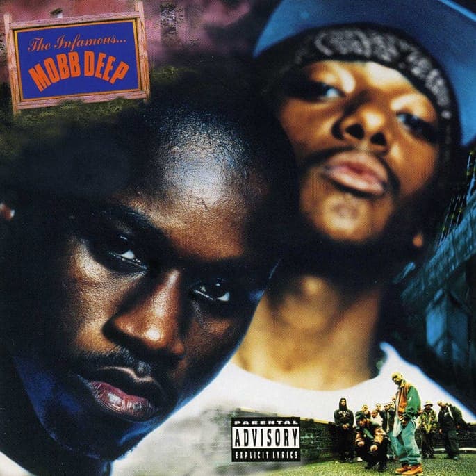 Mobb Deep plan 20th anniversary reissue of The Infamous; announce tour