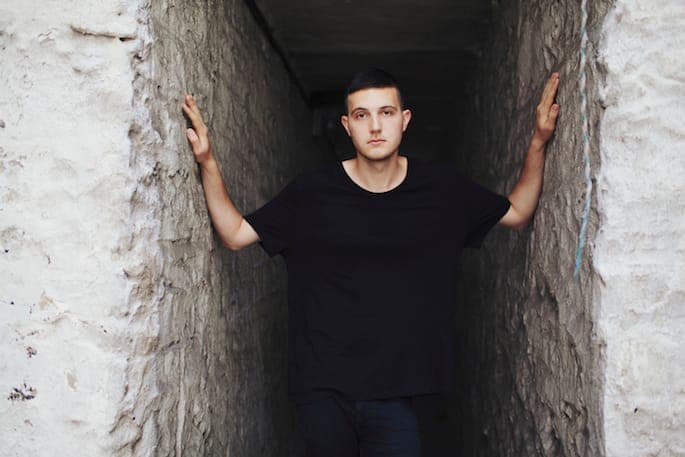 Jim-E Stack talks debut album Tell Me I Belong, Lit City Raves and shaking off the club mindset