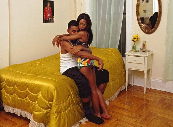 Listen to Blood Orange’s guest-packed new album Freetown Sound