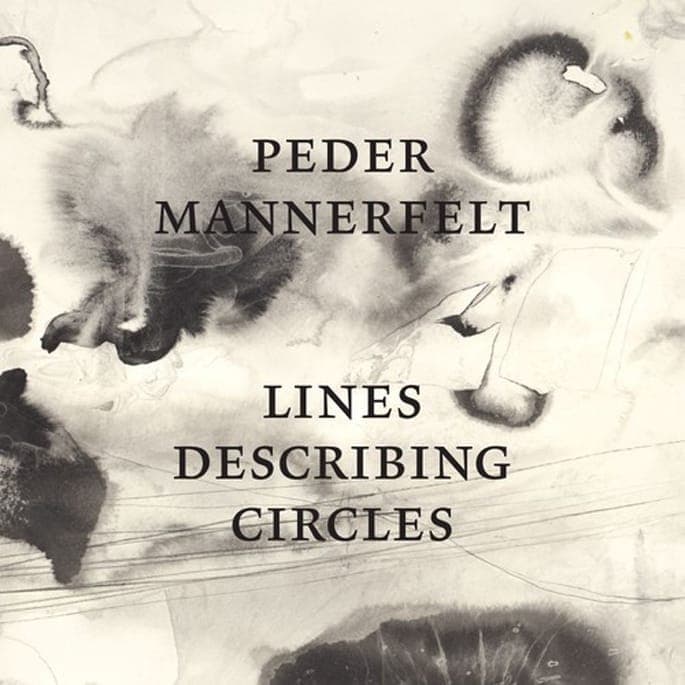 Premiere: Hear Peder Mannerfelt’s combustible new Digitalis single ‘Lines Describing A Circle’