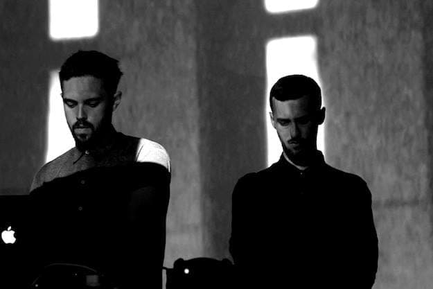 Raime to play five-hour DJ set in aid of Sisters Uncut