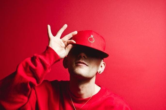 Download Salva's club-ready remixes of Drake, Future, Rae Sremmurd and more