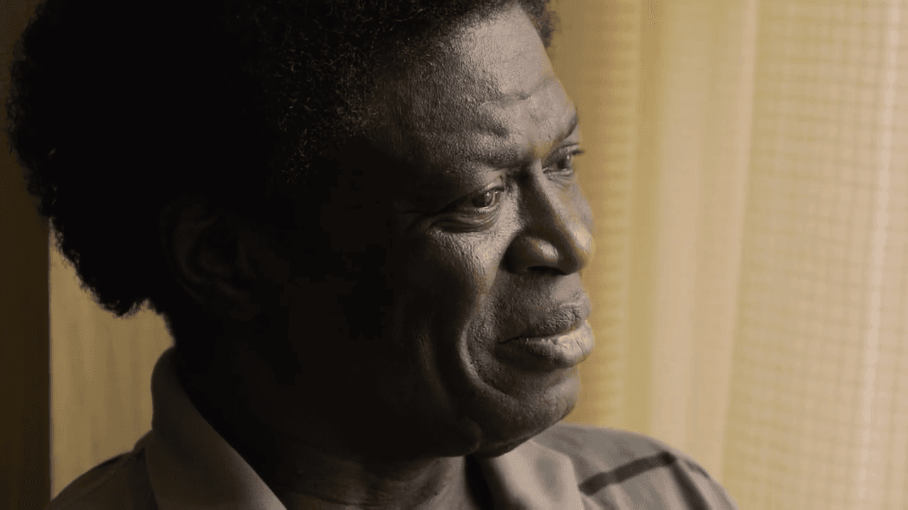 Charles Bradley discusses the pain and soul of new album Changes at SXSW 2016