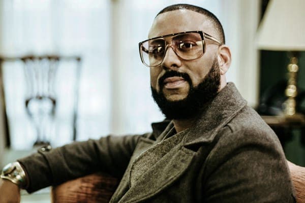 Watch Madlib talk Freddie Gibbs, sampling, and the end of Quasimoto in his RBMA lecture