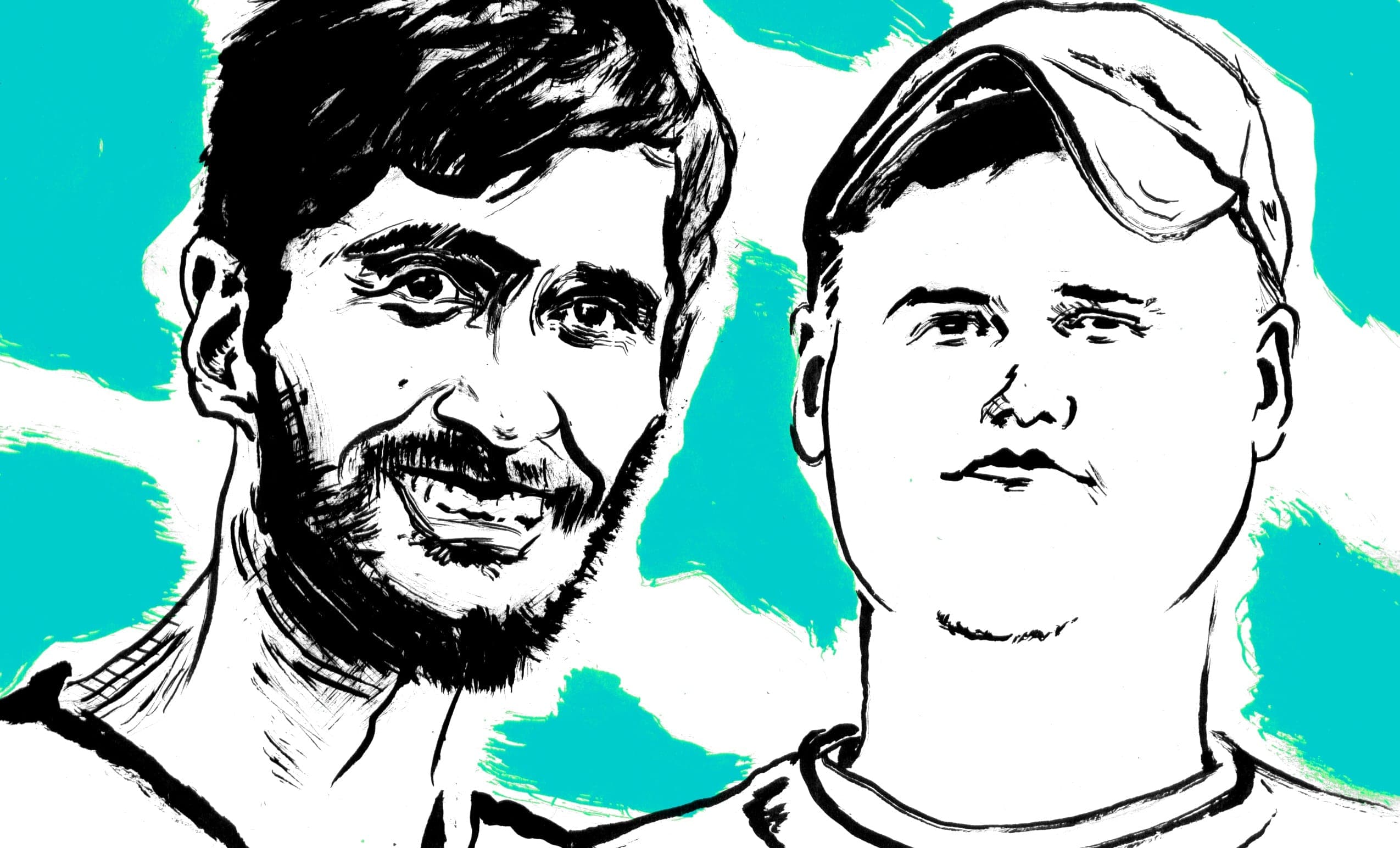 FACT mix 583: Swing Ting