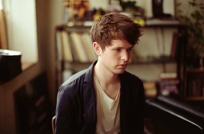 James Blake and Squarepusher to play Sónar Reykjavík in 2013