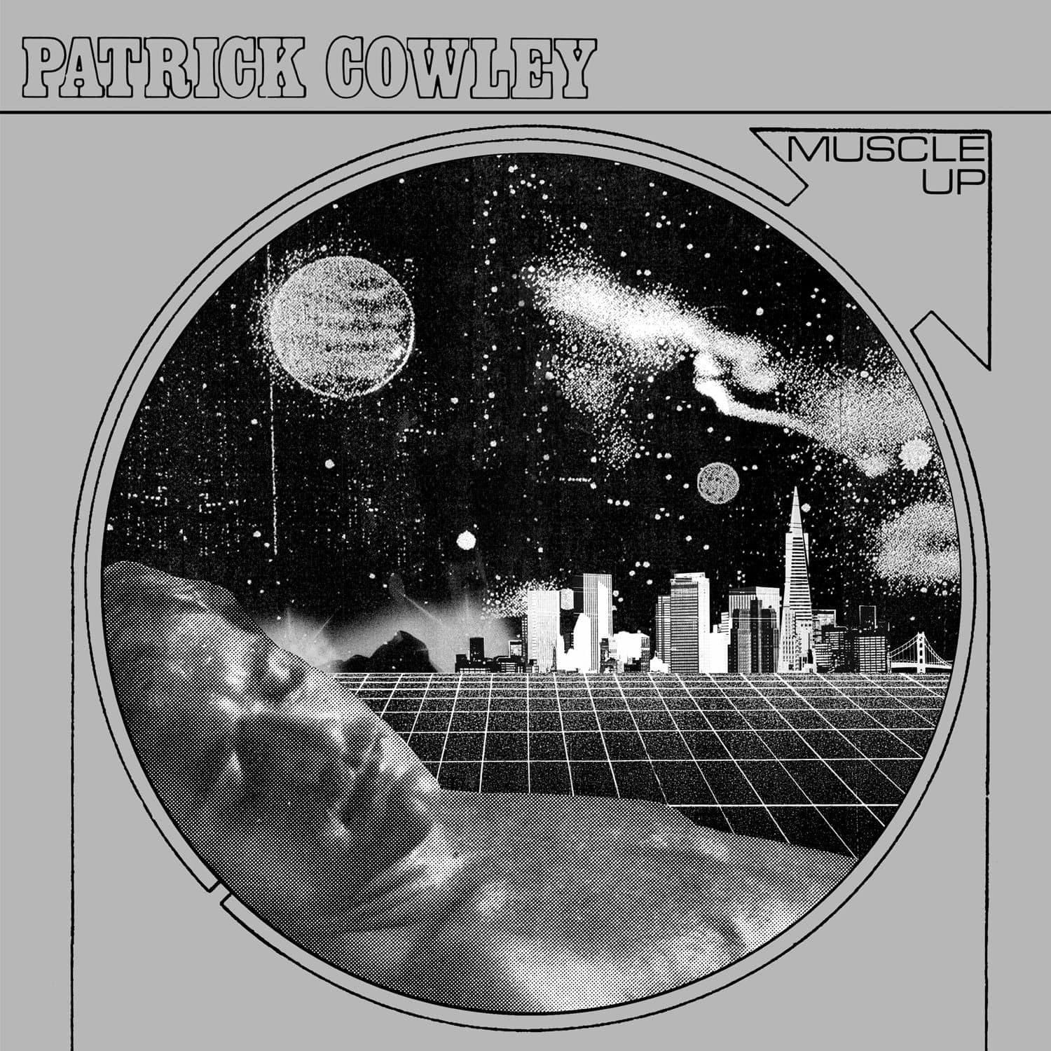 The week’s best vinyl releases: gay porn soundtracks, Norwegian weapons, and Badu samples