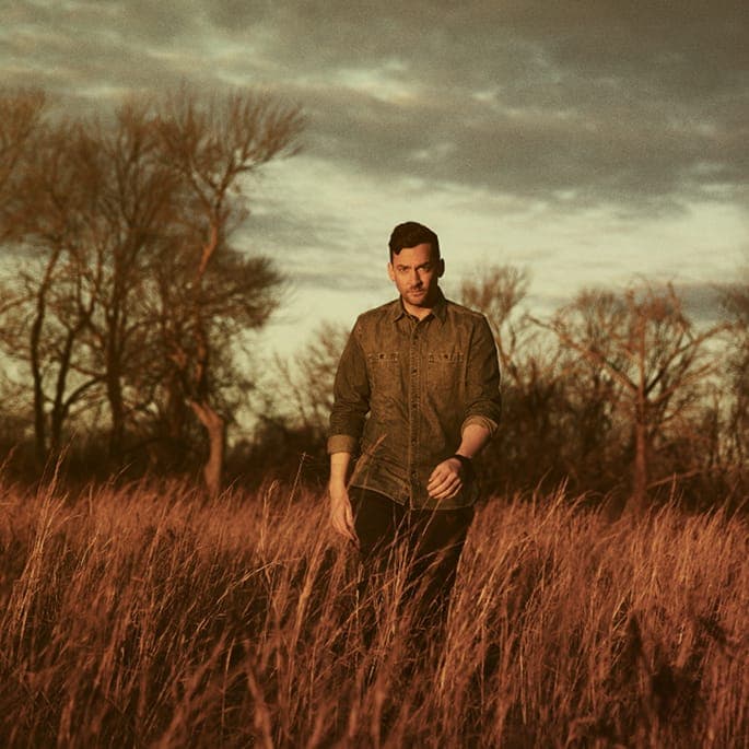 Bonobo revealed as special guest headliner for Ninja Tune at The Hydra; Martyn and Lee Bannon also added
