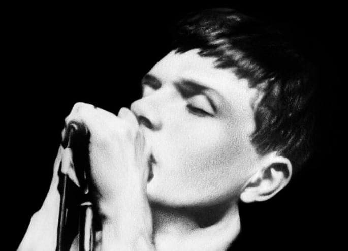 Ian Curtis lyrics and notebooks to be published by Faber