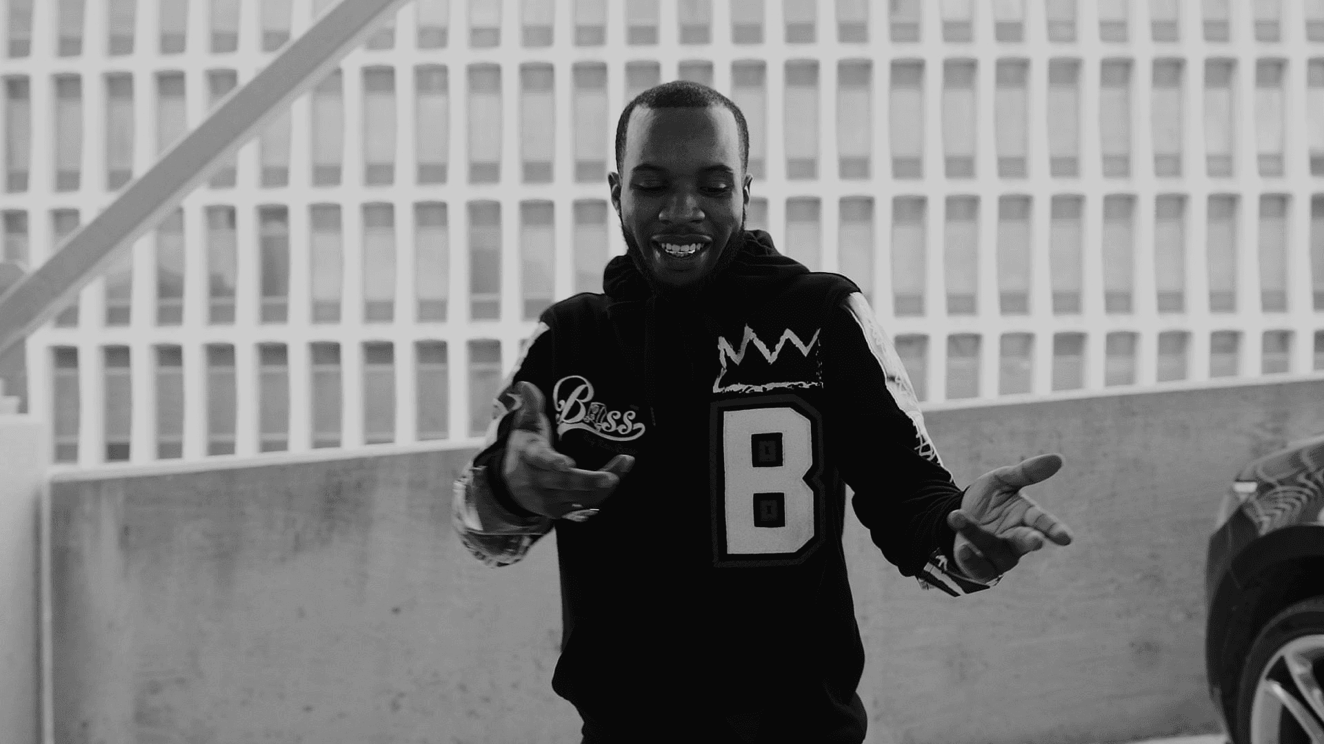 FACT Freestyles: Tory Lanez
