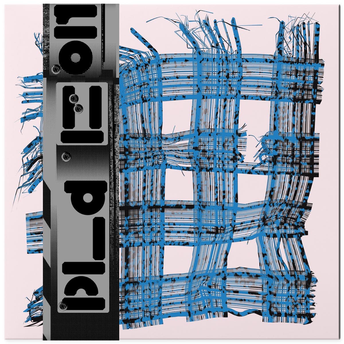 Plafond album cover