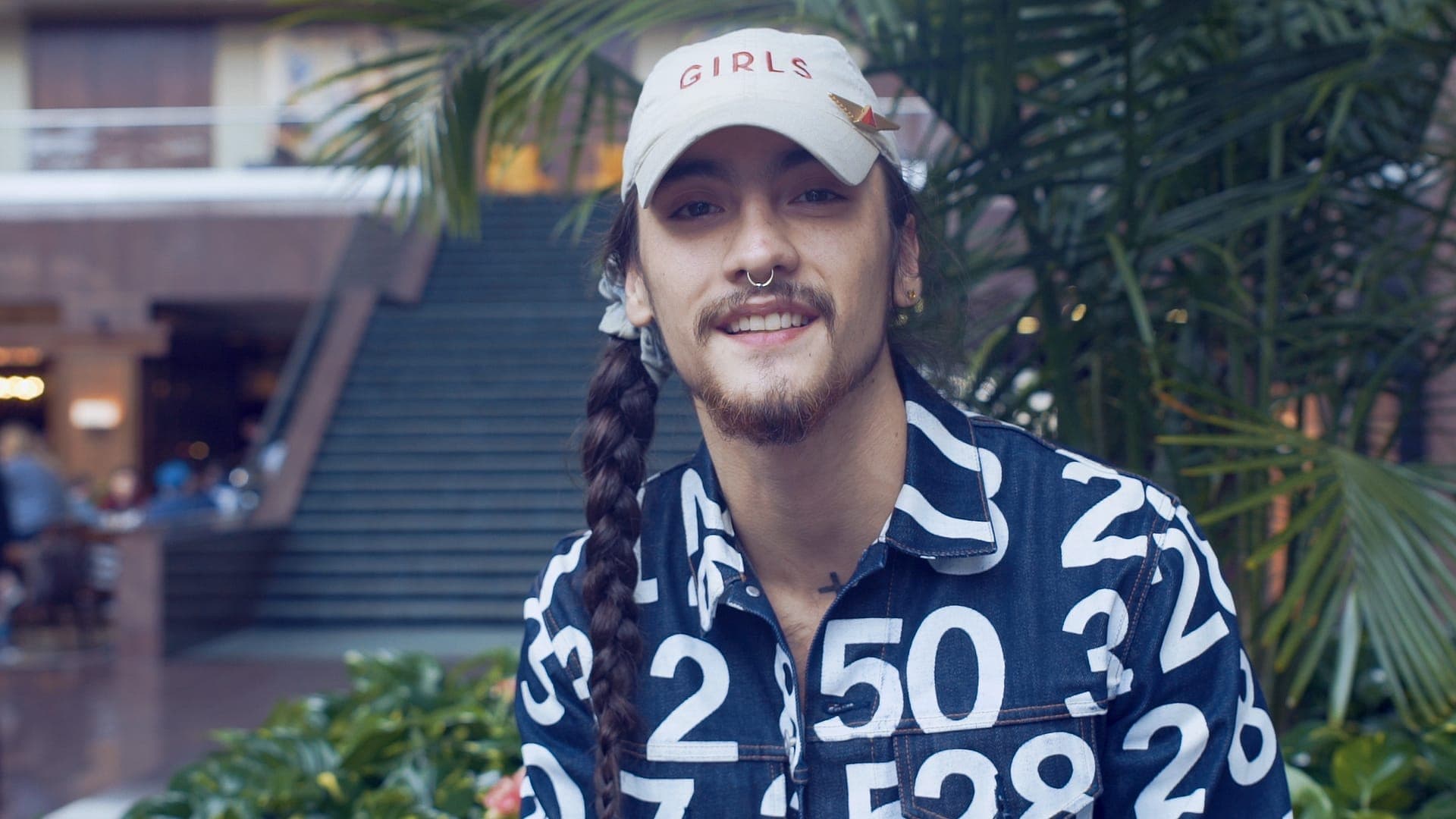 FACT at SXSW 2015 - Towkio interview