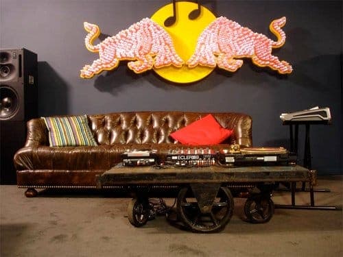Applications open for Red Bull Music Academy 2012, March events announced