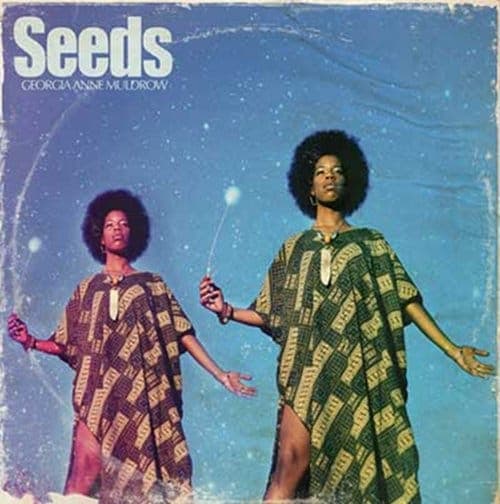 Stream Georgia Anne Muldrow’s Madlib-produced LP