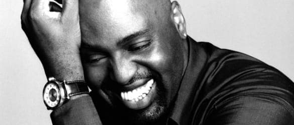 Stream a recording of Frankie Knuckles' Friday Night Jams from October 1986