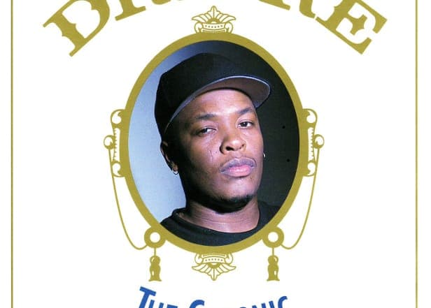 Dr. Dre's The Chronic available digitally for the first time on Apple Music