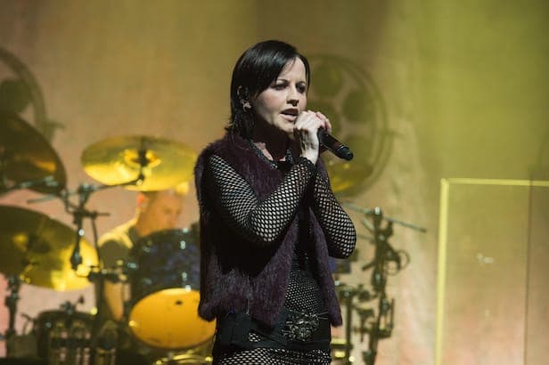 Cranberries singer Dolores O’Riordan has died aged 46