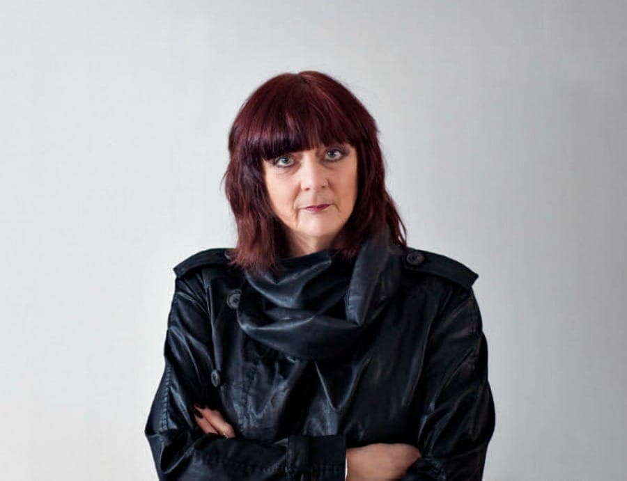 Throbbing Gristle's Cosey Fanni Tutti to publish autobiography Art Sex Music