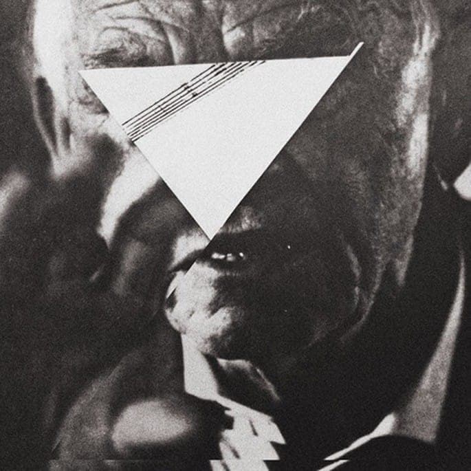 Scruffy techno producer Container announces new EP; stream the lead track here