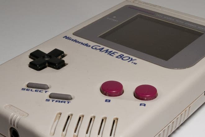 Download a free Game Boy drum kit sample pack